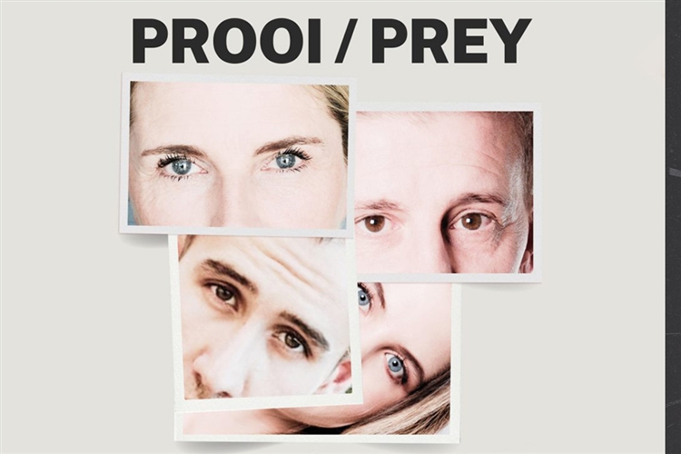 PROOI/PREY